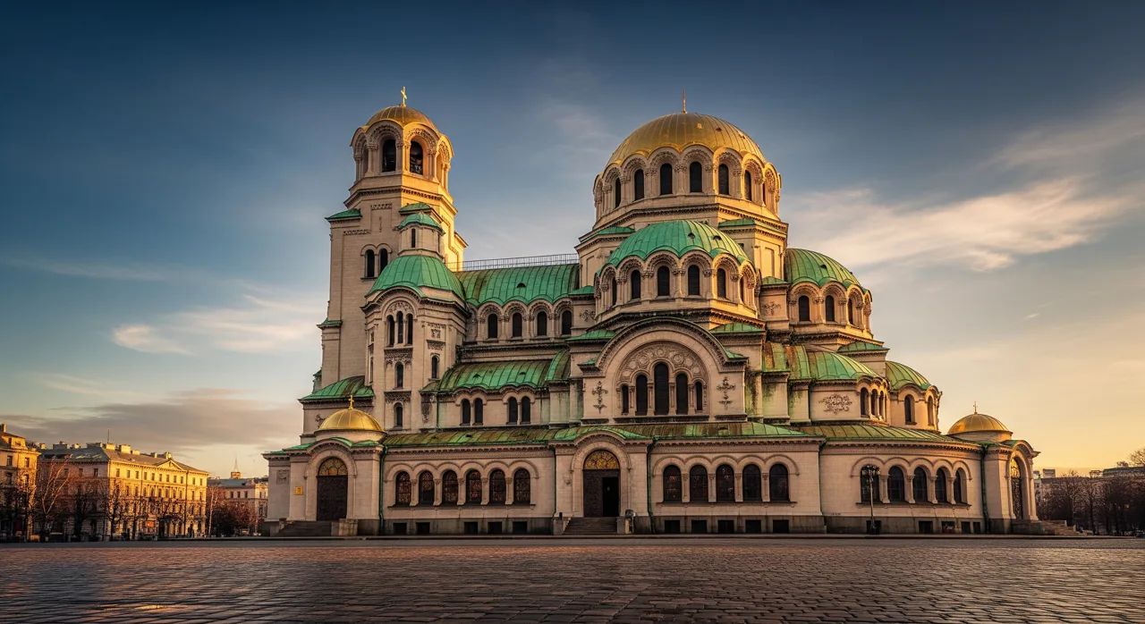 Sofia, Bulgarie