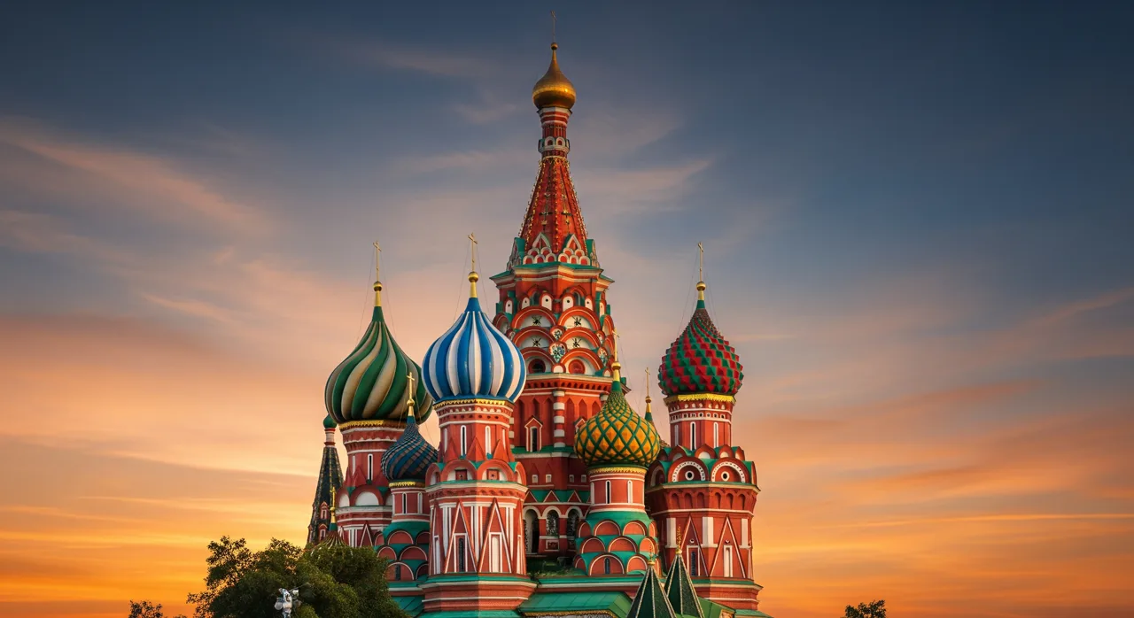 Moscou, Russie
