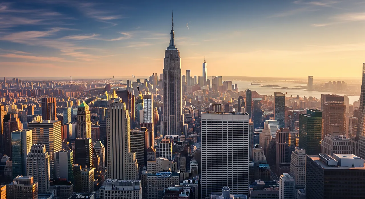 New York, États-Unis