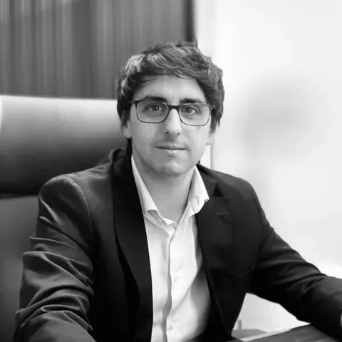 Marc, expert fiscal / gestoria