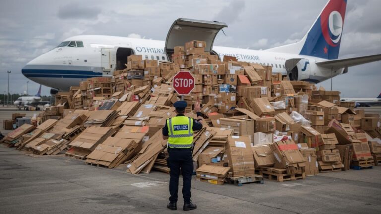 fin du dropshipping en europe