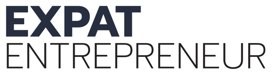 Logo Expat Entrepreneur